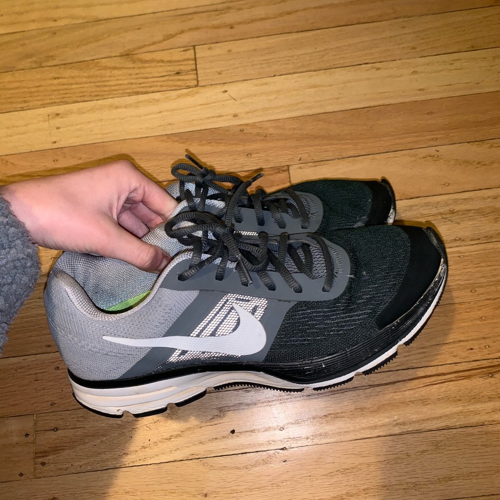 Women’s Nike Running Shoes